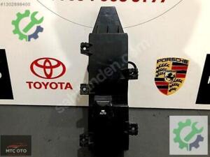 HYUNDAİ SANTA-FE CAM DÜĞMESİ ORJİNAL 935752W520