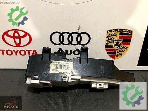 Hyundai Santa Fe Kontrol Düğmeleri çıkma parça