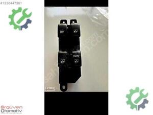 HYUNDAI SANTAFE 02-06 SOL ÖN CAM AÇMA KALDIRMA DÜĞME 93570-26100