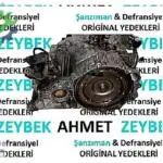 Hyundai Santa Fe Şanzıman Komple çıkma parça - AHMET ZEYBEK ŞANZIMAN & DİFERANSİYEL Ankara
