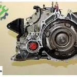 Hyundai Accent Şanzıman Komple Çıkma Parça Kayseri
