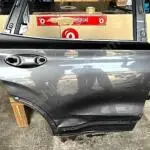 HYUNDAİ SANTAFE 2020-2024 SAĞ ARKA KAPI ORİJİNAL ÇIKMA YEDEK