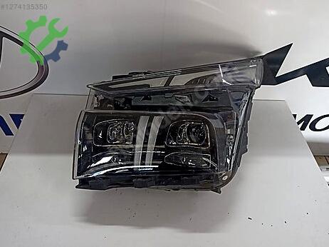 Hyundai Santa Fe Sol Ön Far çıkma parça
