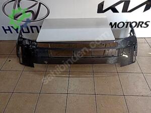 HYUNDAİ SANTAFE 2024-2025 ARKA TAMPON ORİJİNAL ÇIKMA