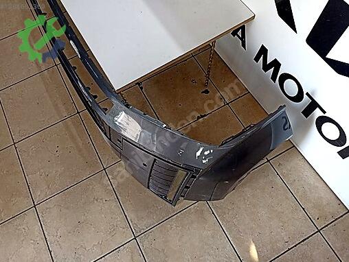 Hyundai Santa Fe Arka Tampon çıkma parça