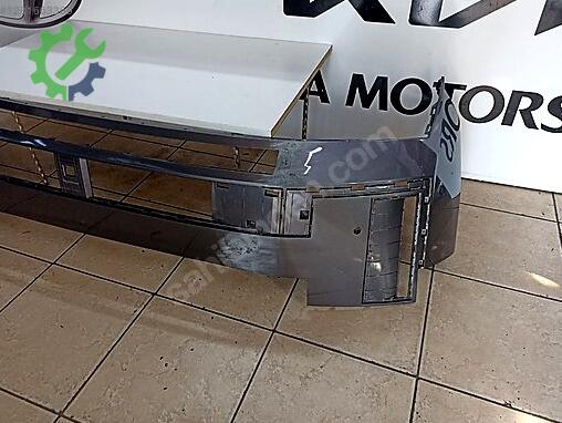 Hyundai Santa Fe Arka Tampon çıkma parça