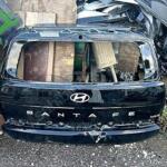 HYUNDAİ SANTAFE 2024-2025 BAGAJ KAPAĞI ORİJİNAL ÇIKMA