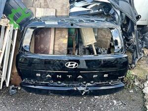HYUNDAİ SANTAFE 2024-2025 BAGAJ KAPAĞI ORİJİNAL ÇIKMA