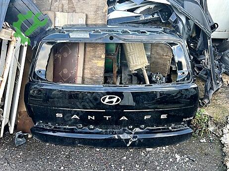 Hyundai Santa Fe Bagaj Kapağı çıkma parça