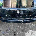 HYUNDAİ SANTAFE 2024-2025 BAGAJ KAPAĞI ORİJİNAL ÇIKMA