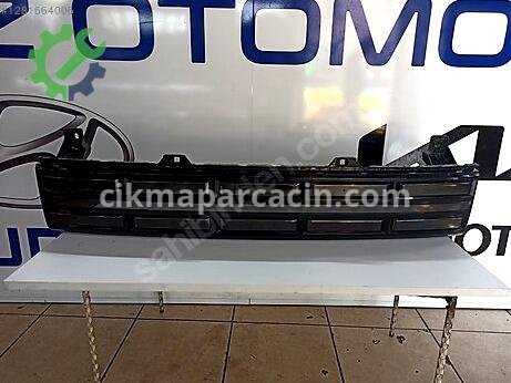 Hyundai Santa Fe Ön Panjur çıkma parça