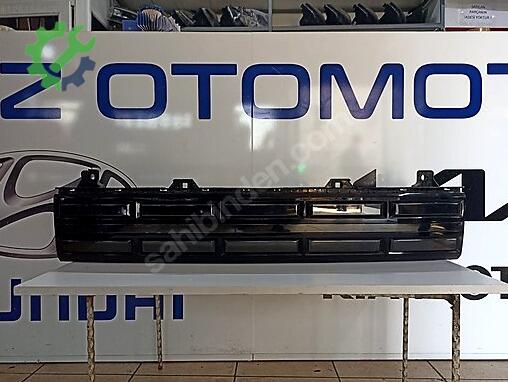 Hyundai Santa Fe Ön Panjur çıkma parça