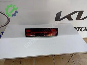 HYUNDAİ SANTAFE 2024-2025 SAĞ STOP ORİJİNAL SÖKME