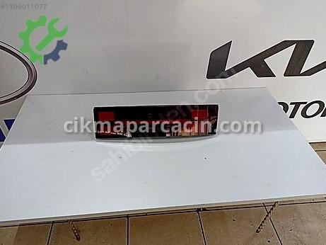 Hyundai Santa Fe Sağ Arka Stop çıkma parça