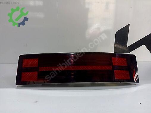 Hyundai Santa Fe Sağ Arka Stop çıkma parça