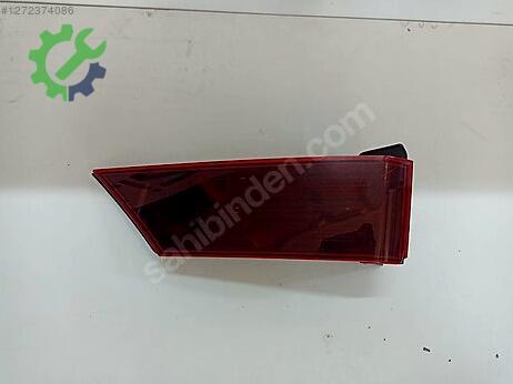 Hyundai Santa Fe Sol Arka Stop çıkma parça