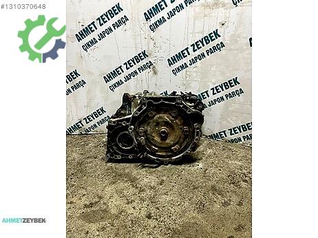 Hyundai Santa Fe Şanzıman Komple çıkma parça