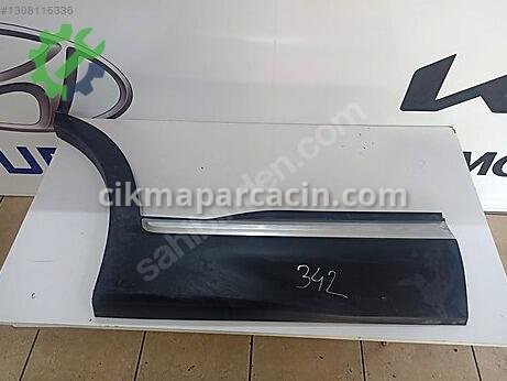 Hyundai Santa Fe Sağ Arka Kapı çıkma parça
