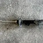 HYUNDAİ SANTAFE SAĞ ÖN AMORTİSÖR 54660-2B510