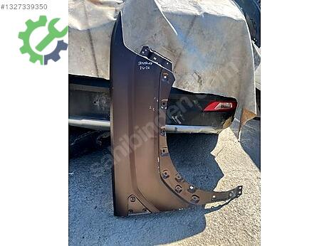 Hyundai Santa Fe Sağ Ön Çamurluk çıkma parça