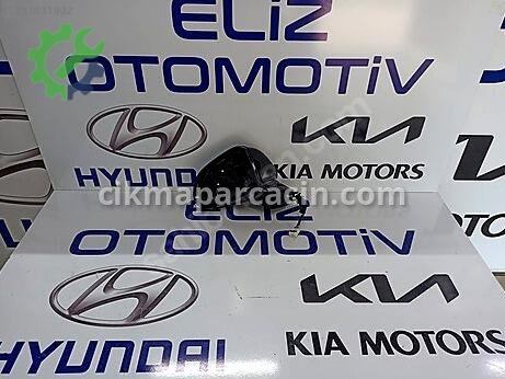 Hyundai Santa Fe Sol Dış Ayna çıkma parça