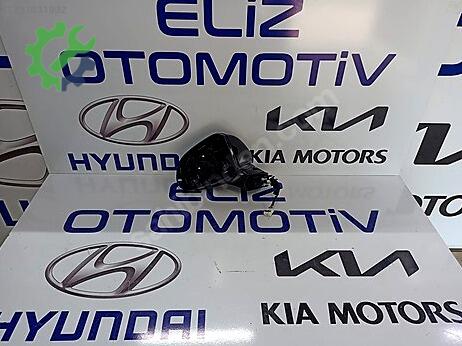 Hyundai Santa Fe Sol Dış Ayna çıkma parça