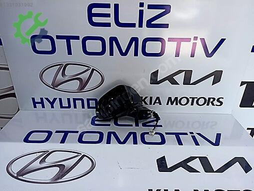 Hyundai Santa Fe Sol Dış Ayna 87610-S1CC0 çıkma parça