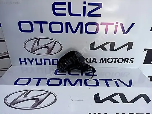 Hyundai Santa Fe Sol Dış Ayna 87610-S1CC0 çıkma parça