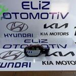 HYUNDAİ SANTAFE SOL AYNA OTOMATİK KATLANIR 2013-2016
