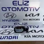 HYUNDAİ SANTAFE SOL AYNA OTOMATİK KATLANIR 2013-2016