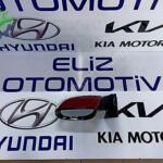 HYUNDAİ SANTAFE SOL AYNA OTOMATİK KATLANIR 2013-2016