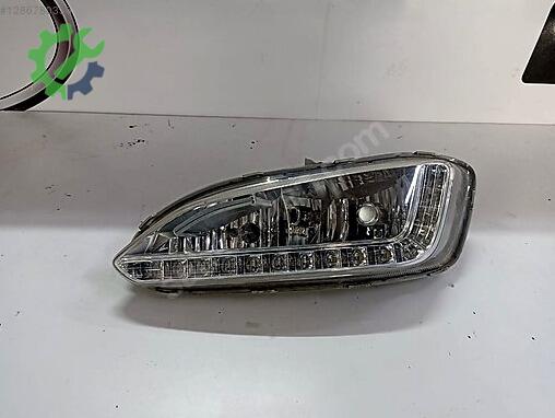 Hyundai Santa Fe Sol Sis Farı çıkma parça