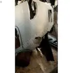 Hyundai Santa Fe 2006-2012 Sol Arka Çamurluk Sıfır