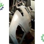 Hyundai Santa Fe 2006-2012 Sol Arka Çamurluk Sıfır