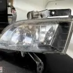 HYUNDAİ SONATA 04- SOL SİS FARI 92201-3K000