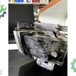 HYUNDAİ SONATA 04- SOL SİS FARI 92201-3K000