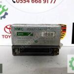 HYUNDAİ SONATA ABS BEYNİ ORJİNAL 95661-34000