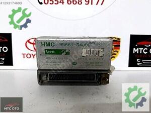 HYUNDAİ SONATA ABS BEYNİ ORJİNAL 95661-34000