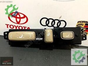HYUNDAİ SONATA KOLTUK AYAR DÜĞMESİ ORJİNAL
