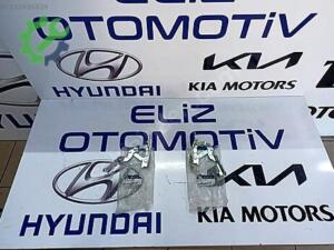 HYUNDAİ SONATA SAĞ SOL KAPUT MENTEŞESİ