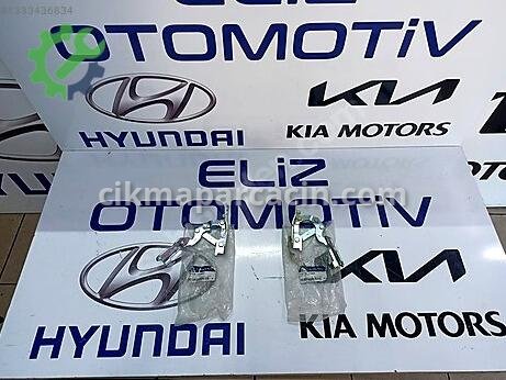Hyundai Sonata Kaput Menteşesi çıkma parça