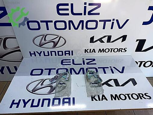 Hyundai Sonata Kaput Menteşesi çıkma parça
