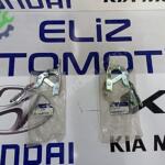 HYUNDAİ SONATA SAĞ SOL KAPUT MENTEŞESİ