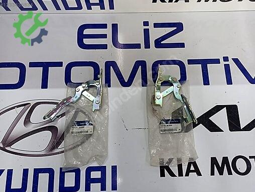 Hyundai Sonata Kaput Menteşesi çıkma parça