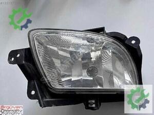 HYUNDAİ SONATA SOL ÖN SİS FARI SONATA 2008-2011 92201-3k500