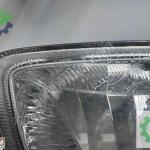 HYUNDAİ SONATA SOL ÖN SİS FARI SONATA 2008-2011 92201-3k500