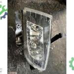 HYUNDAİ SONATA SOL SİS FARI ORJİNAL 92201-3K000 2006-2008