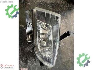 HYUNDAİ SONATA SOL SİS FARI ORJİNAL 92201-3K000 2006-2008