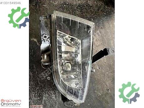 Hyundai Sonata Sol Sis Farı çıkma parça