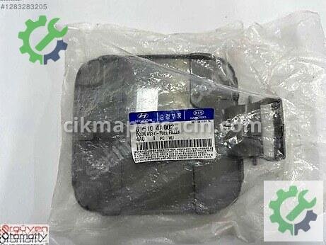 Hyundai Starex Bagaj çıkma parça